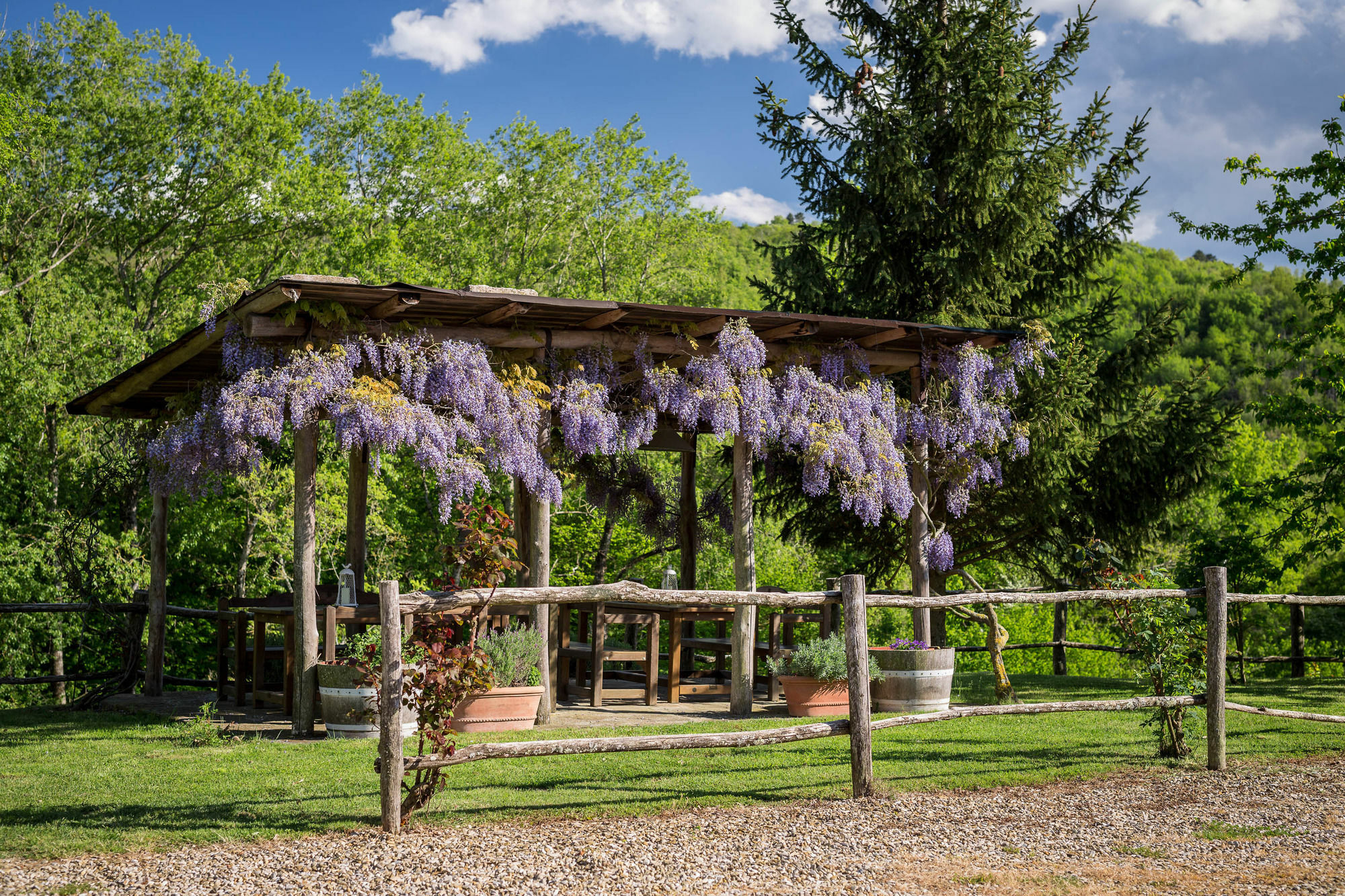 Le Cetinelle Hostal Greve in Chianti Exterior foto